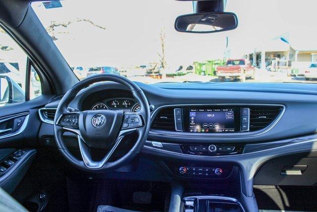 2024 Buick Enclave Vehicle Photo in MILES CITY, MT 59301-5791