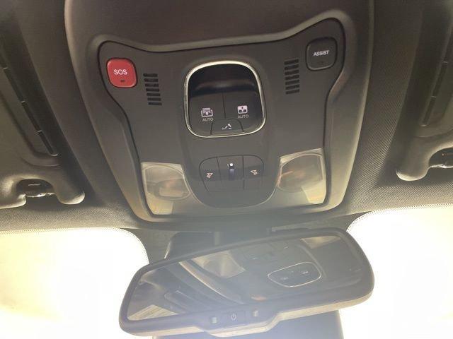 2021 Jeep Renegade Vehicle Photo in PHOENIX, AZ 85014-3381