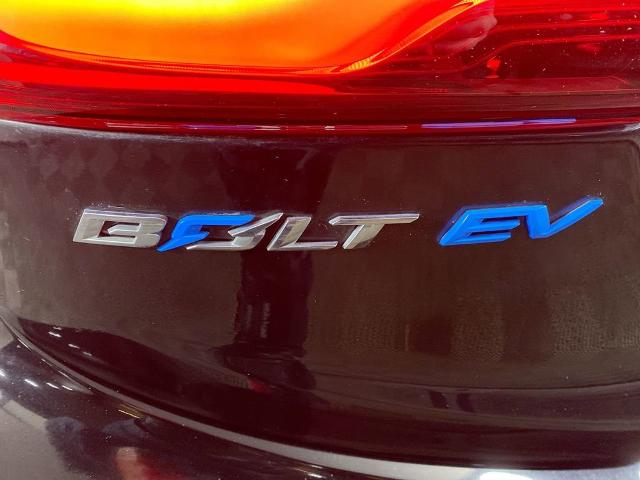 2020 Chevrolet Bolt EV Vehicle Photo in ALLIANCE, OH 44601-4622