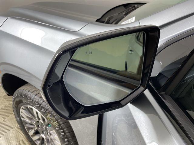 2025 Chevrolet Tahoe Vehicle Photo in PHOENIX, AZ 85014-3381