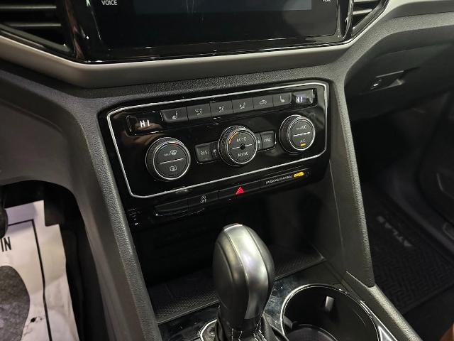 2023 Volkswagen Atlas Vehicle Photo in APPLETON, WI 54914-8833