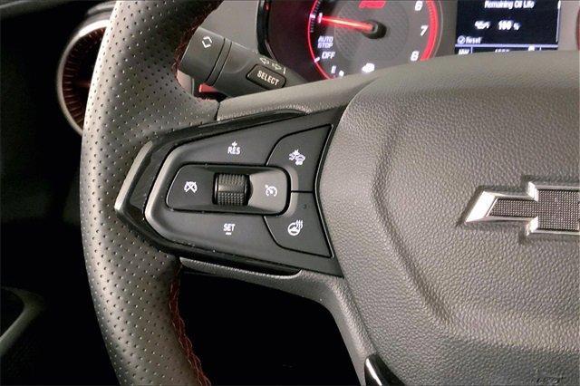 2024 Chevrolet Trax Vehicle Photo in KANSAS CITY, MO 64114-4502