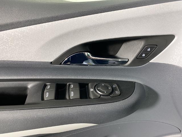 2017 Chevrolet Bolt EV Vehicle Photo in ALLIANCE, OH 44601-4622