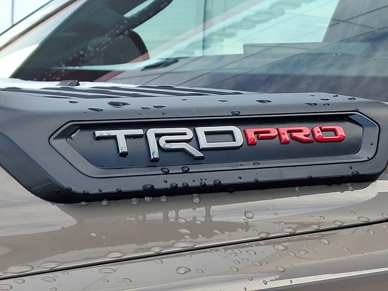 2025 Toyota Tundra 4WD Vehicle Photo in Harrisburg, PA 17111