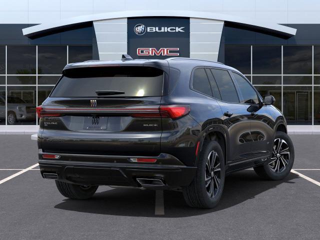 2025 Buick Enclave Vehicle Photo in GOLDEN, CO 80401-3850