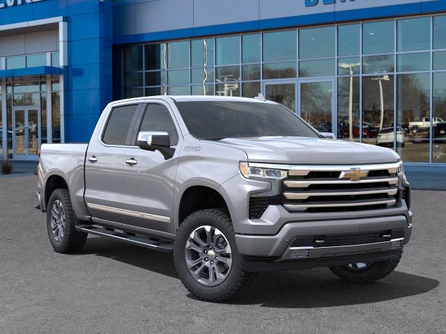 2025 Chevrolet Silverado 1500 Vehicle Photo in NEENAH, WI 54956-2243