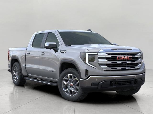 2025 GMC Sierra 1500 Vehicle Photo in APPLETON, WI 54914-8833