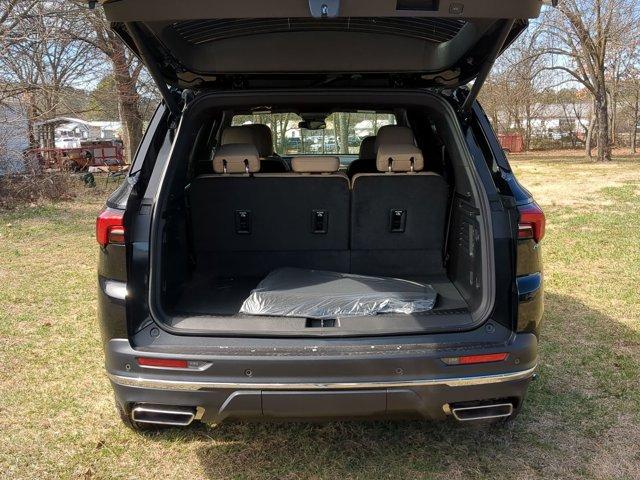 2025 Buick Enclave Vehicle Photo in ALBERTVILLE, AL 35950-0246