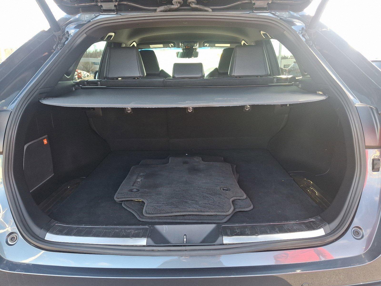2022 Toyota Venza Vehicle Photo in Harrisburg, PA 17111