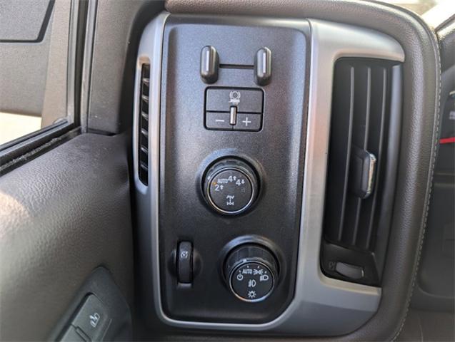 2018 GMC Sierra 1500 Vehicle Photo in AURORA, CO 80012-4011