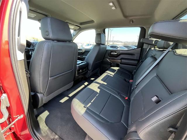 2022 Chevrolet Silverado 1500 LTD Vehicle Photo in ALCOA, TN 37701-3235