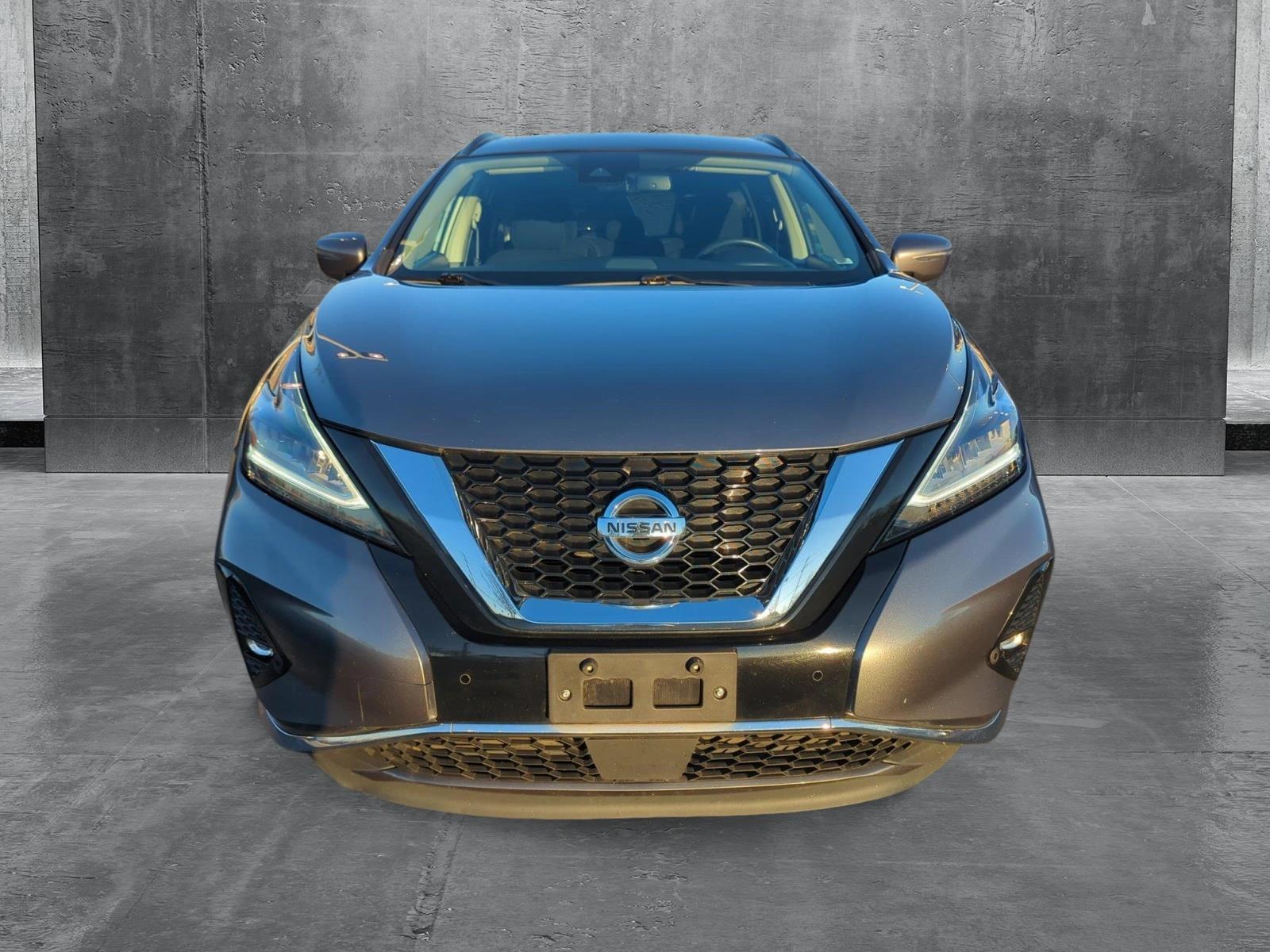 2021 Nissan Murano Vehicle Photo in Memphis, TN 38125