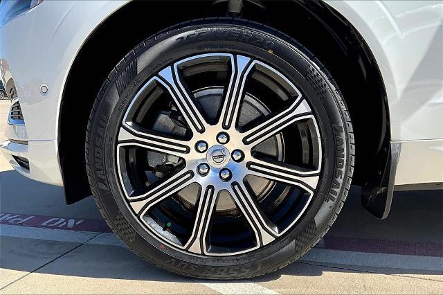 2019 Volvo XC60 Vehicle Photo in Grapevine, TX 76051