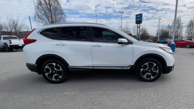 2019 Honda CR-V Vehicle Photo in BENTONVILLE, AR 72712-4322