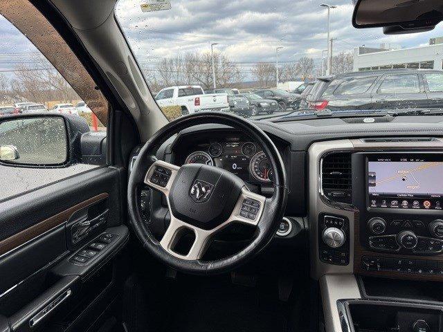 2015 Ram 1500 Vehicle Photo in Mechanicsburg, PA 17050-1707