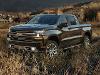 Used 2022 Chevrolet Silverado 1500 Limited RST with VIN 1GCUYEEL1NZ209986 for sale in Tupelo, MS