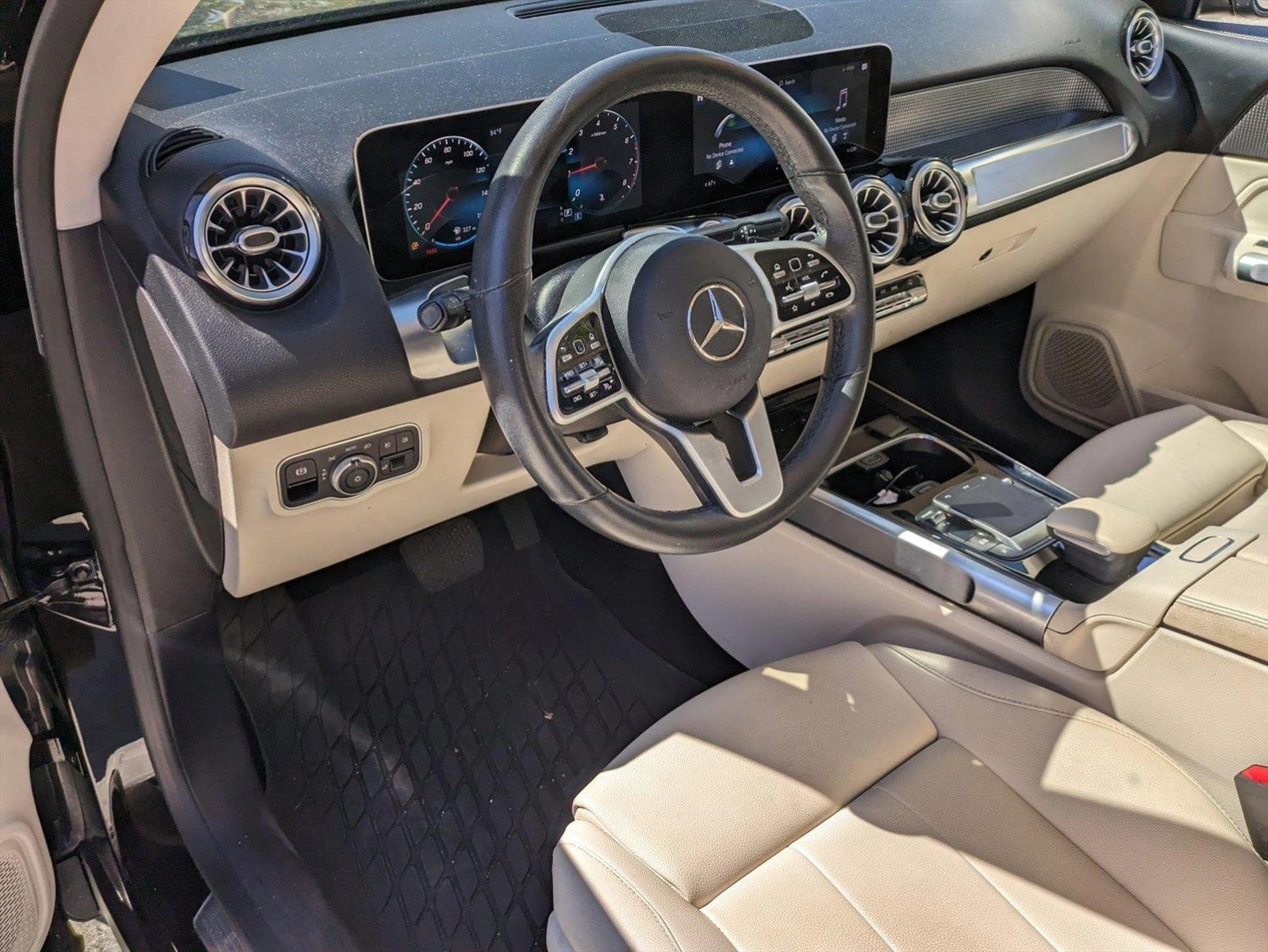 2021 Mercedes-Benz GLB Vehicle Photo in Coconut Creek, FL 33073