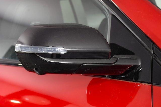 2025 Buick Enclave Vehicle Photo in PUYALLUP, WA 98371-4149
