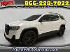 Certified 2023 GMC Acadia SLT with VIN 1GKKNULS7PZ209941 for sale in Platteville, WI