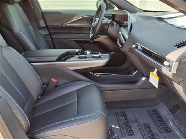 2025 Cadillac LYRIQ Vehicle Photo in TAMPA, FL 33612-3404