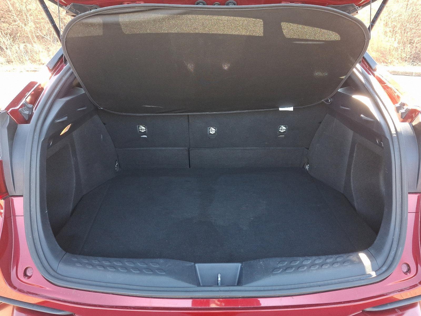 2018 Toyota C-HR Vehicle Photo in Trevose, PA 19053