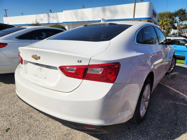 2023 Chevrolet Malibu Vehicle Photo in SUGAR LAND, TX 77478-0000