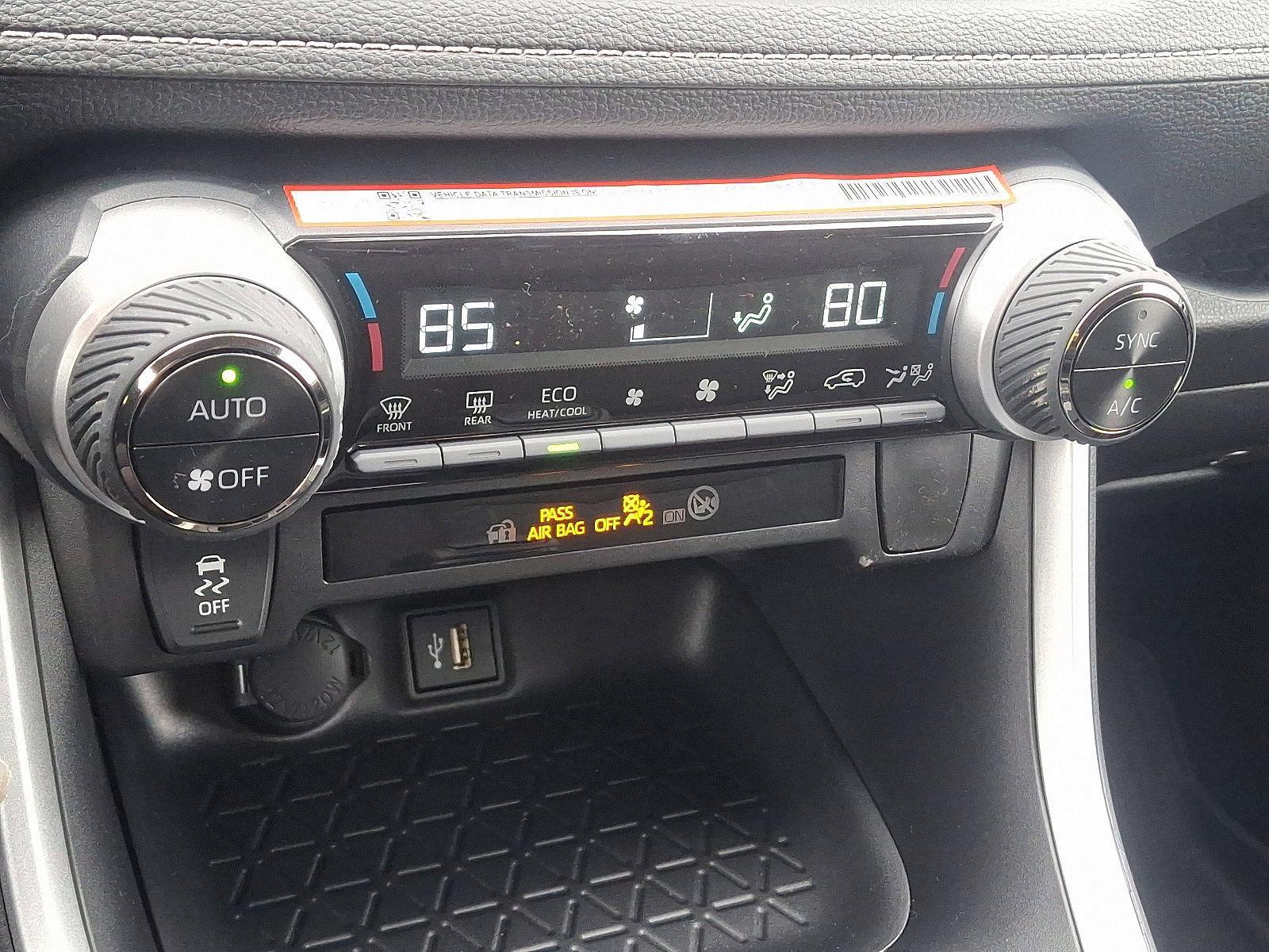 2025 Toyota RAV4 Vehicle Photo in Trevose, PA 19053