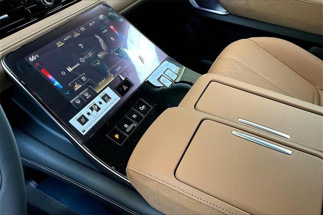 2025 INFINITI QX80 Vehicle Photo in Grapevine, TX 76051