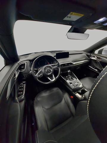 2021 Mazda CX-9 Vehicle Photo in OSHKOSH, WI 54904-7811