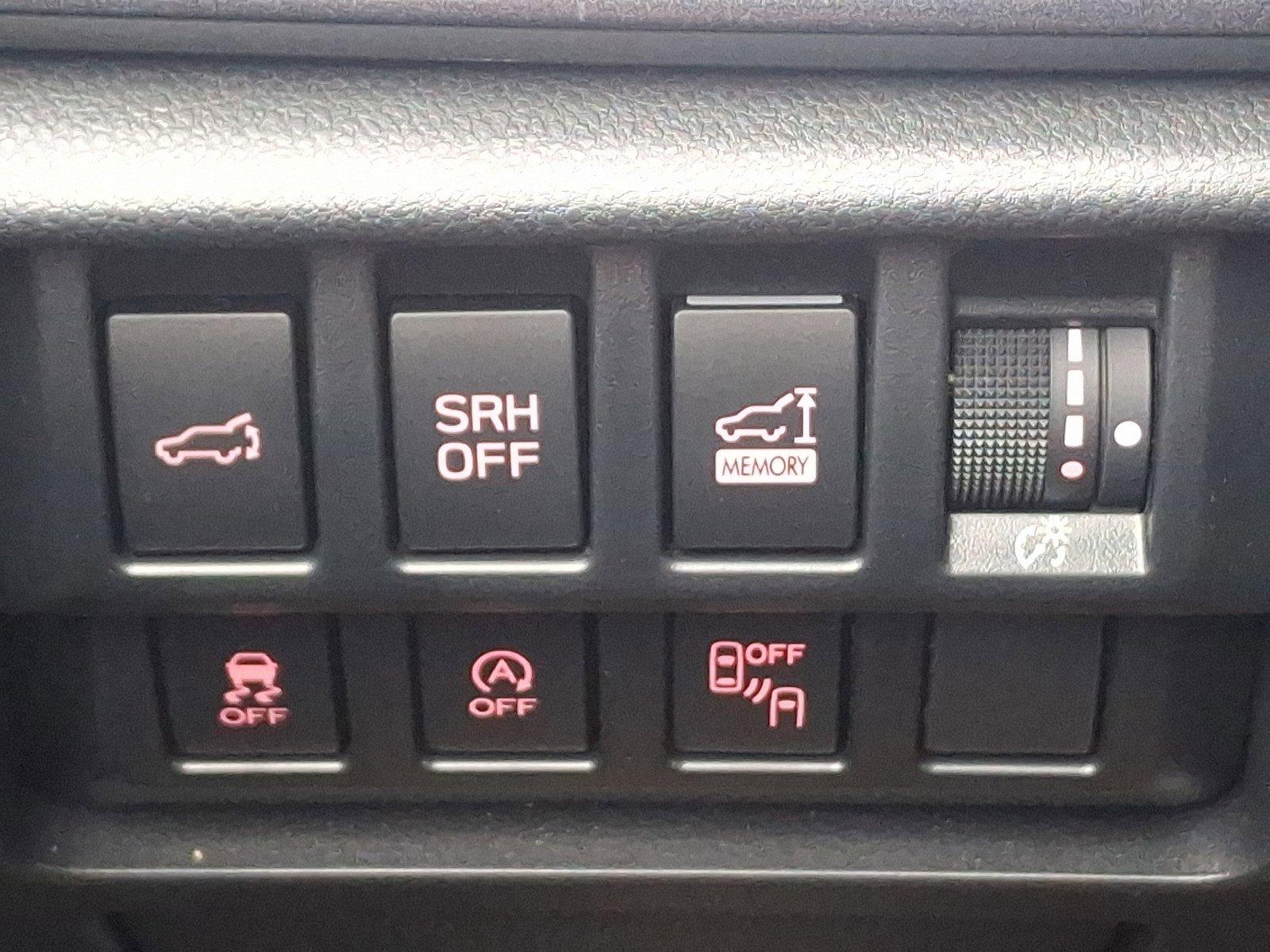 2023 Subaru Forester Vehicle Photo in Harrisburg, PA 17111