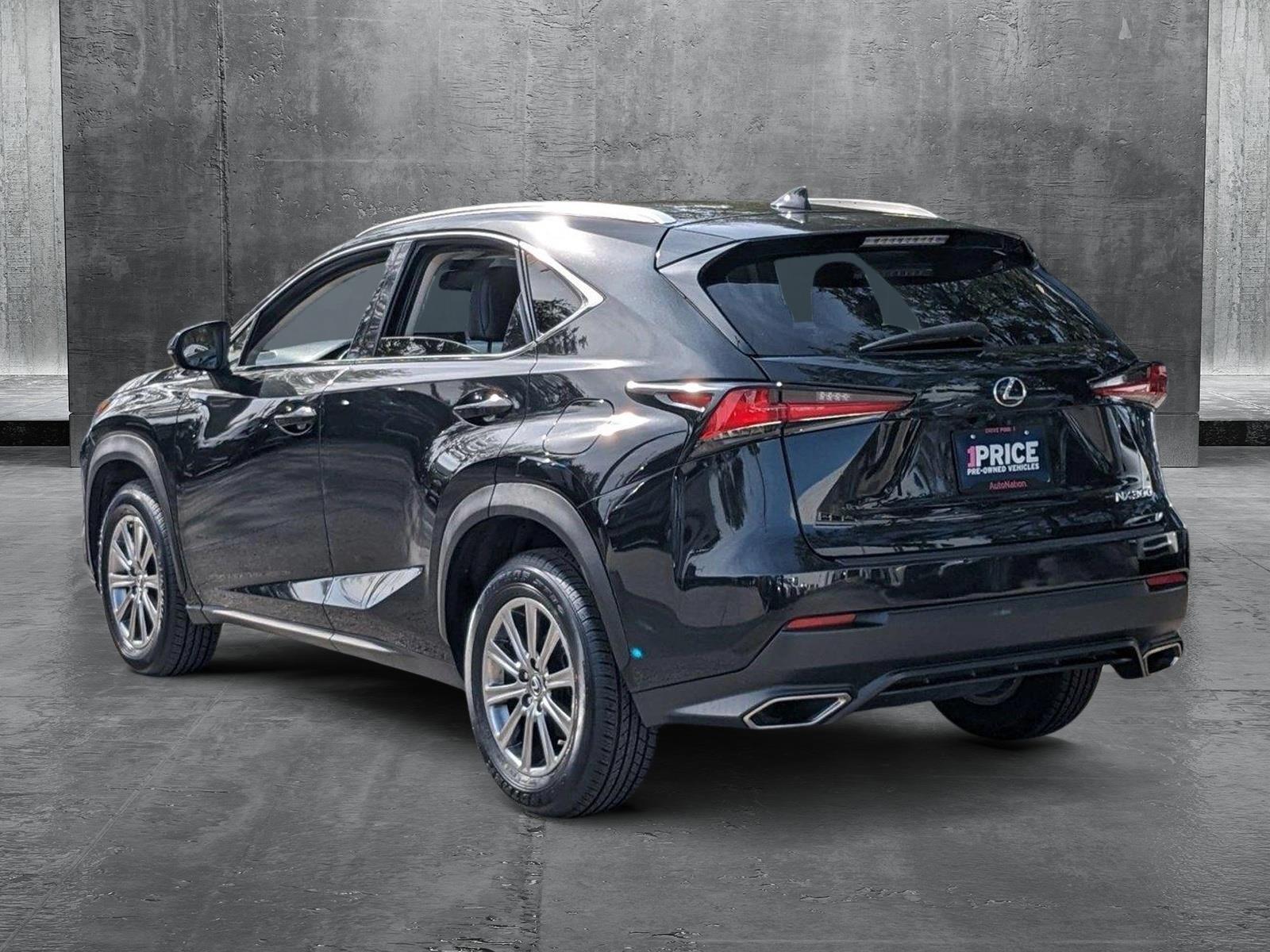 2018 Lexus NX 300 Vehicle Photo in Tampa, FL 33614