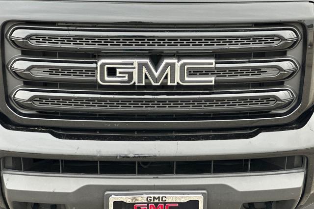 2019 GMC Canyon Vehicle Photo in SPOKANE, WA 99202-2191