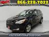 Used 2013 Ford Escape SE with VIN 1FMCU0GX5DUD34359 for sale in Manchester, IA