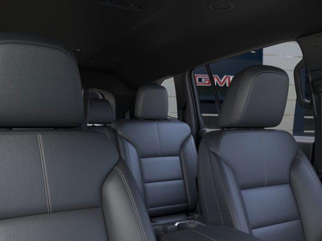 2025 GMC Acadia Vehicle Photo in TOPEKA, KS 66609-0000