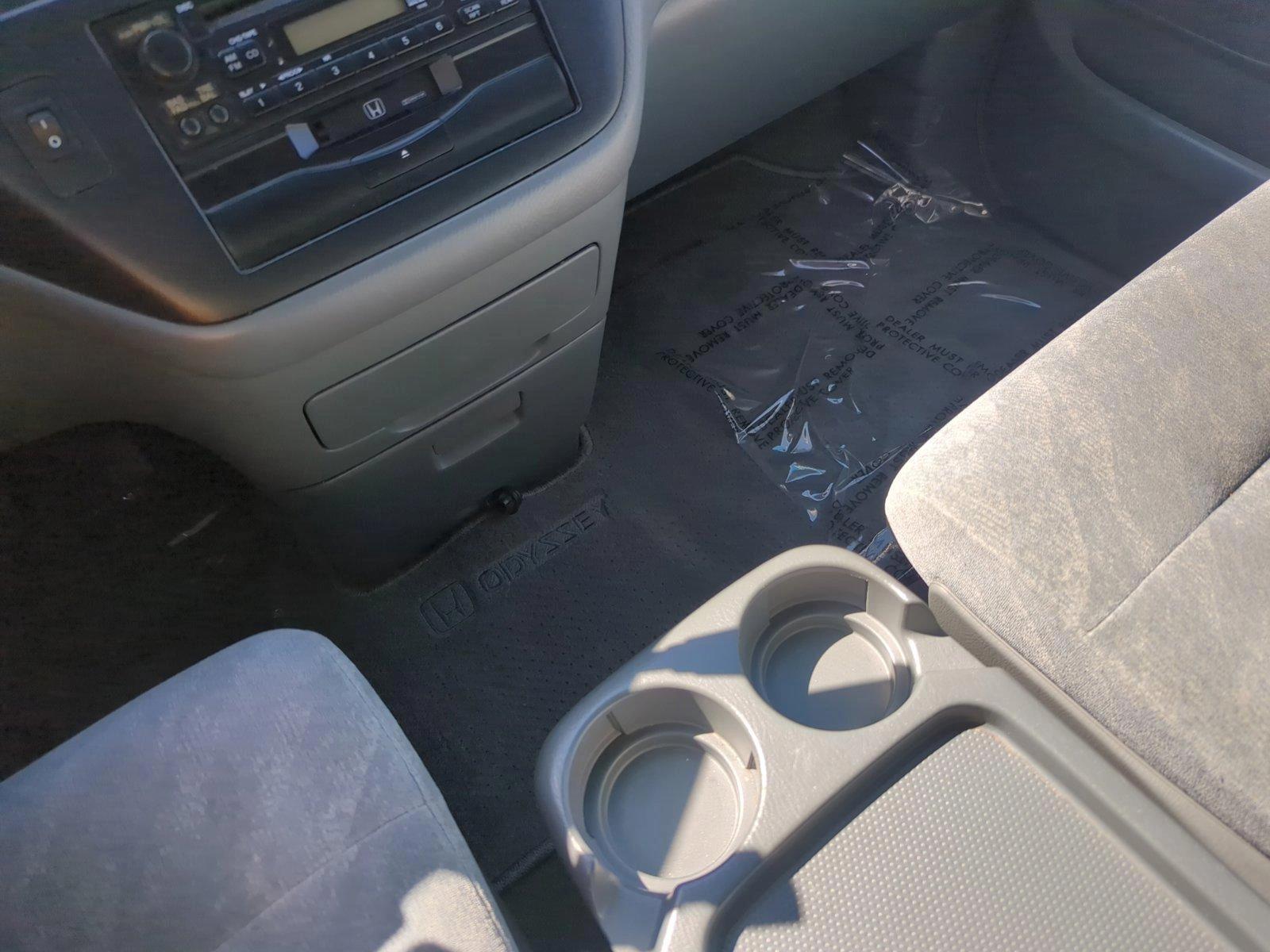 2001 Honda Odyssey Vehicle Photo in Memphis, TN 38125