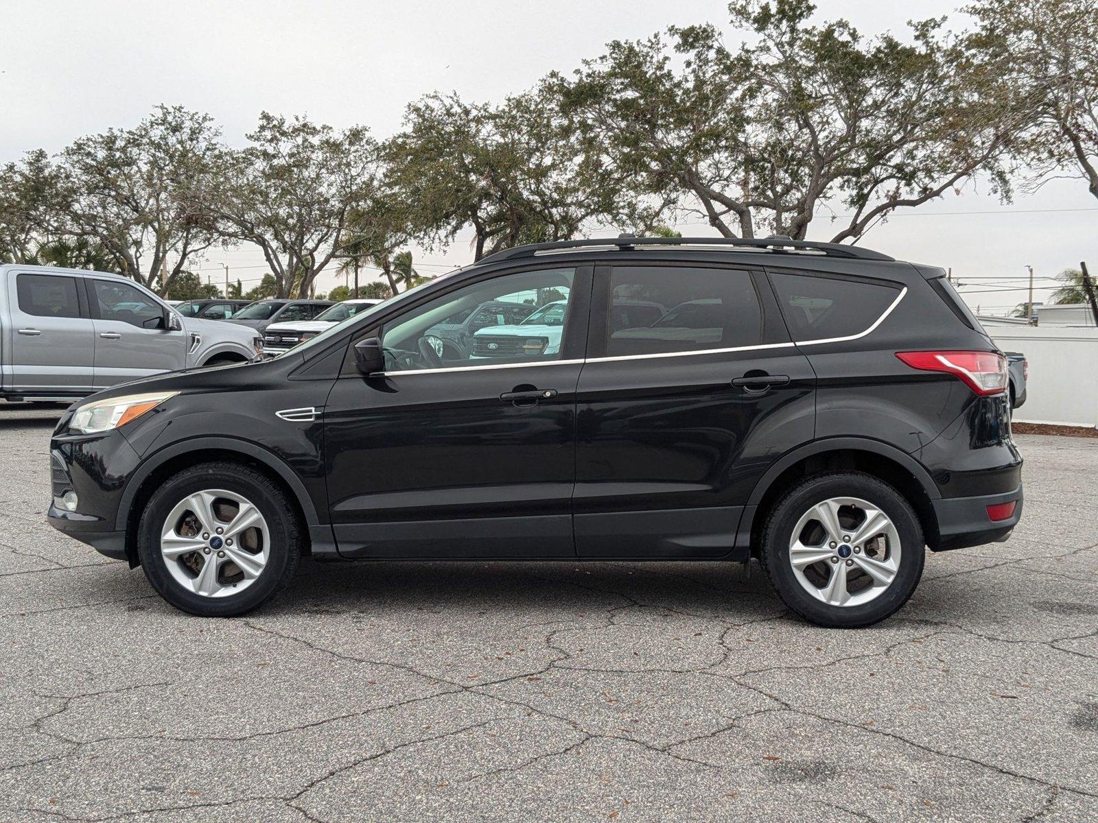 2014 Ford Escape Vehicle Photo in ORLANDO, FL 32812-3021