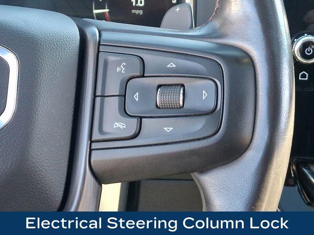 2023 GMC Sierra 1500 Vehicle Photo in PAWLING, NY 12564-3219