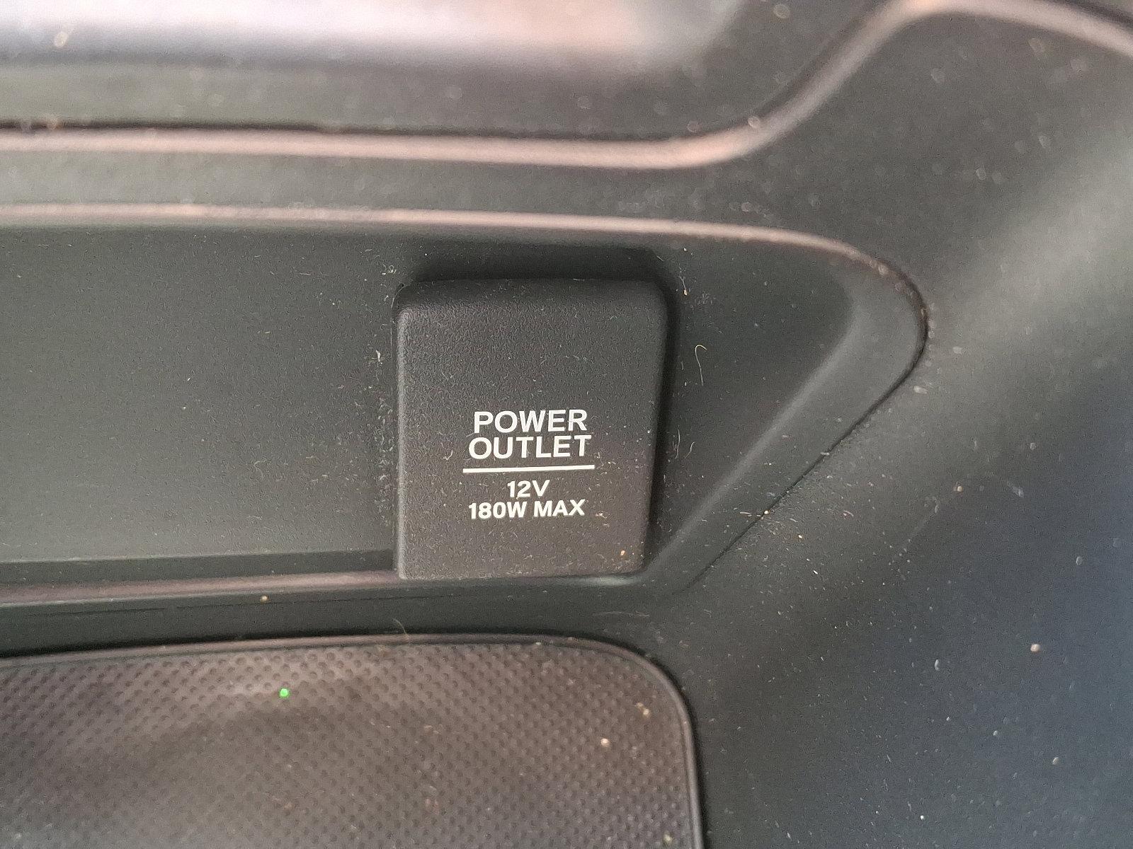 2020 Honda CR-V Hybrid Vehicle Photo in Harrisburg, PA 17111