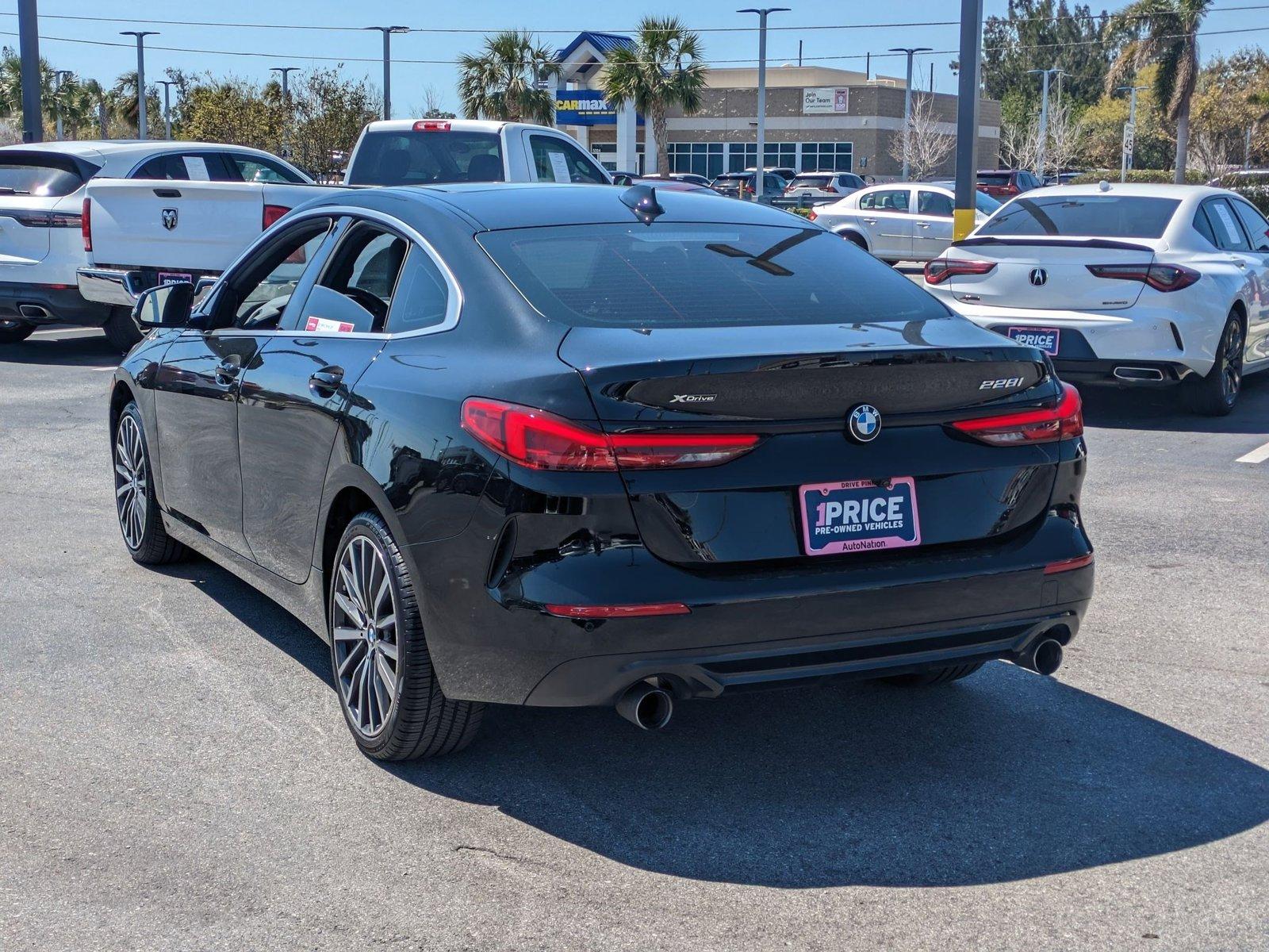 2021 BMW 228i xDrive Vehicle Photo in Bradenton, FL 34207