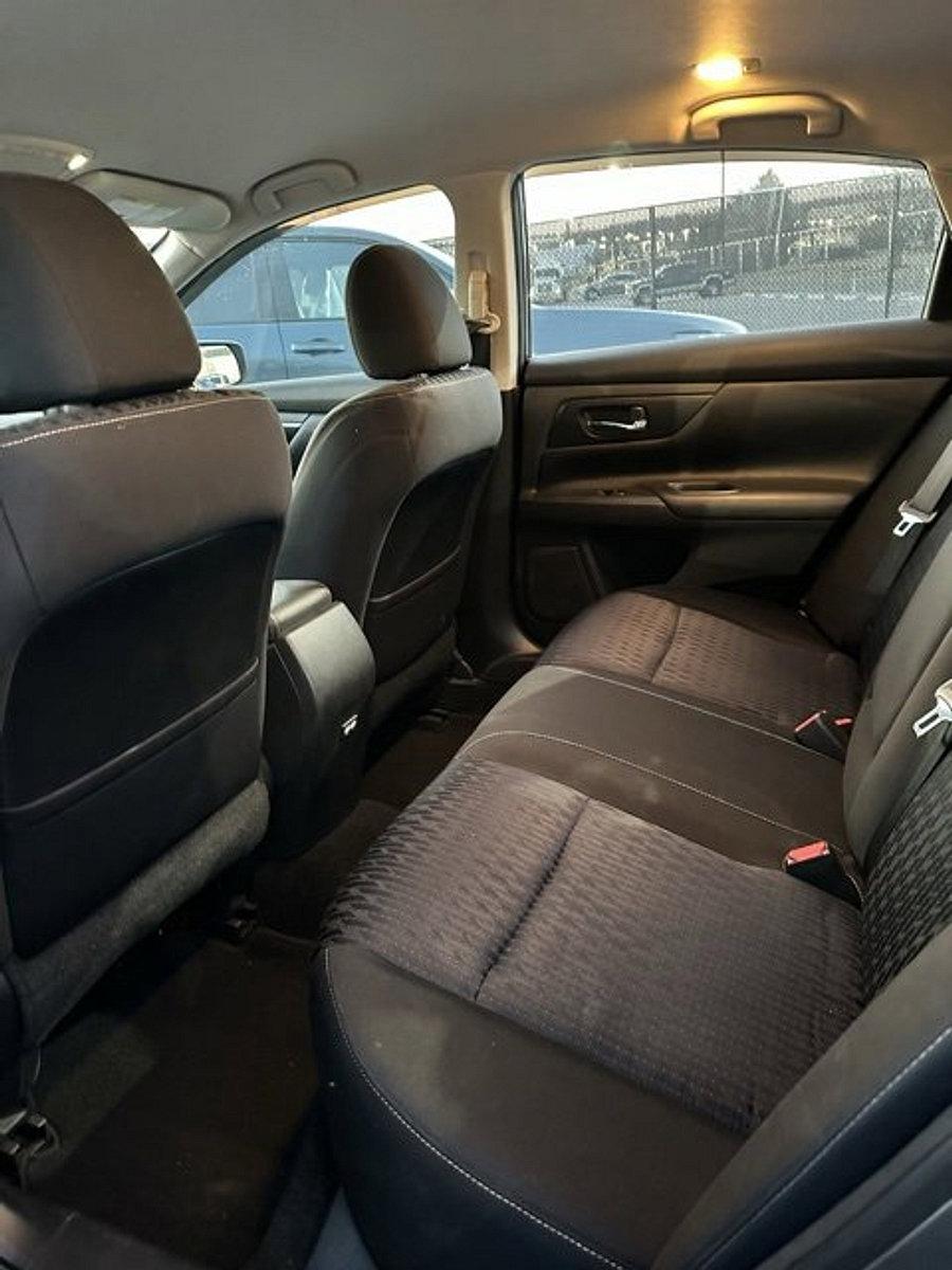 2018 Nissan Altima Vehicle Photo in Harrisburg, PA 17111