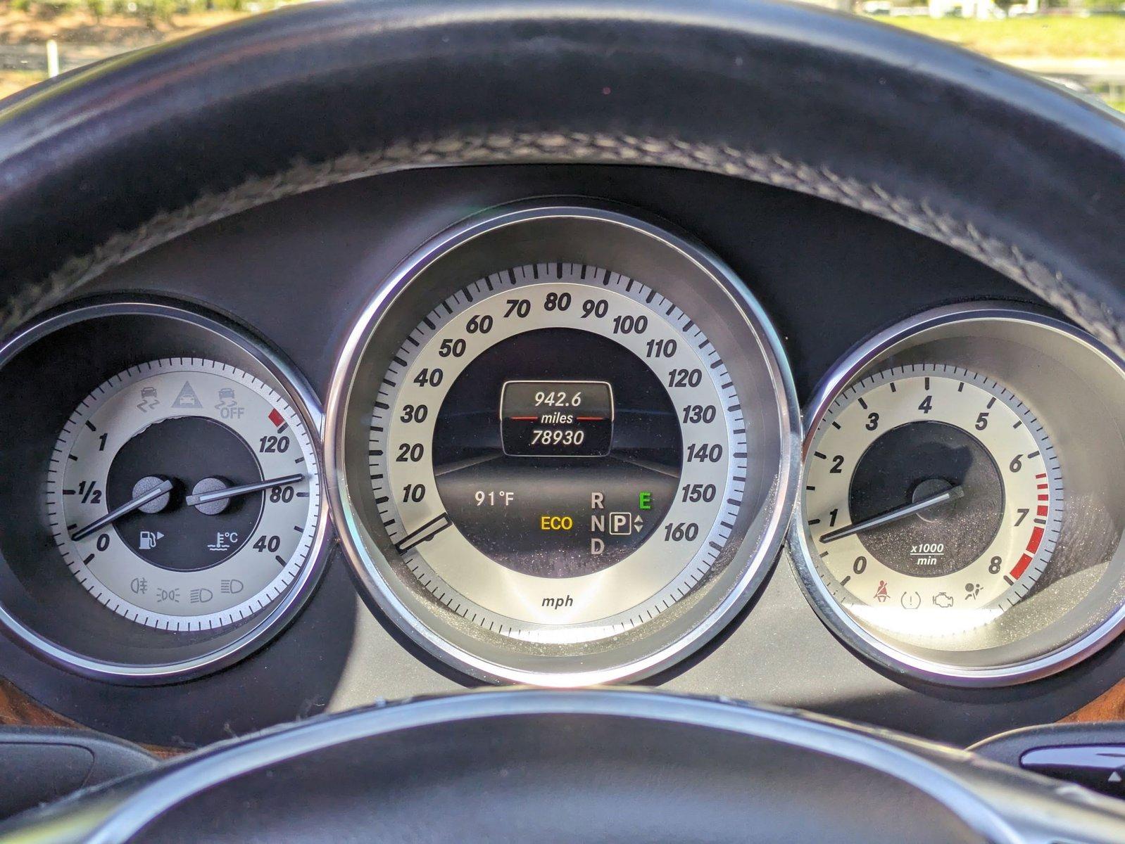 2014 Mercedes-Benz CLS-Class Vehicle Photo in ORLANDO, FL 32812-3021