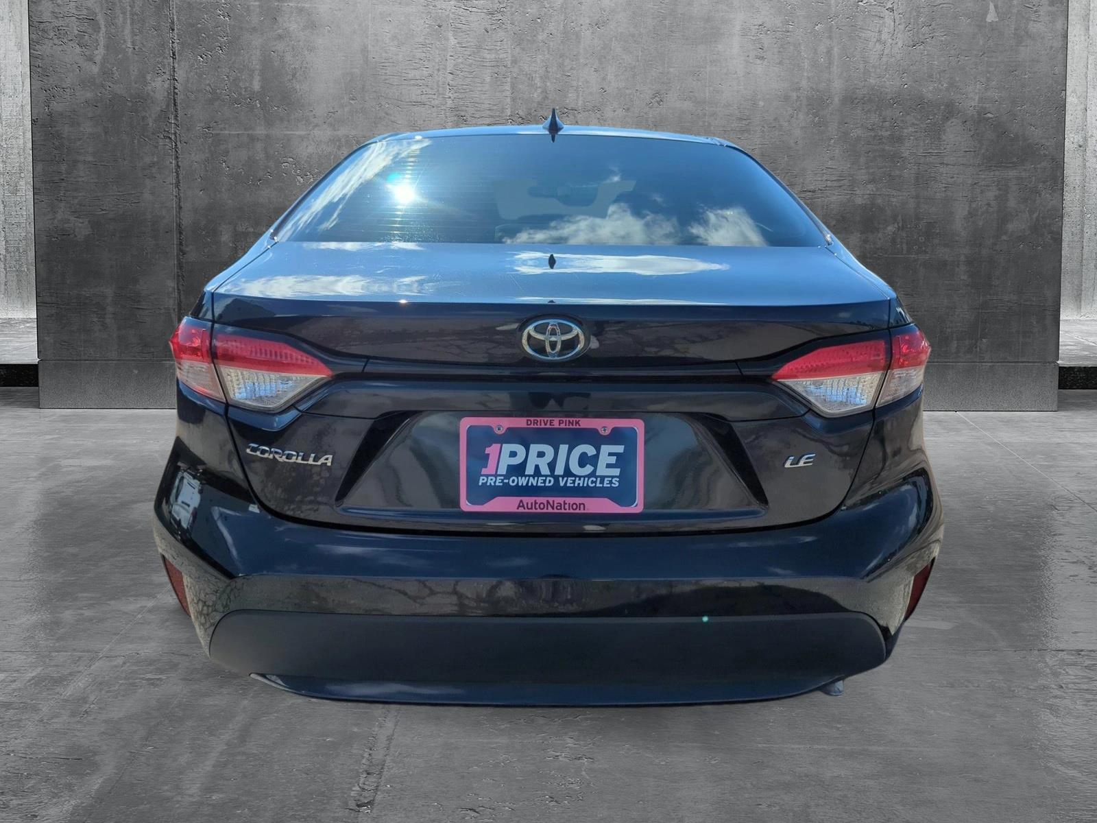 2020 Toyota Corolla Vehicle Photo in Memphis, TN 38133