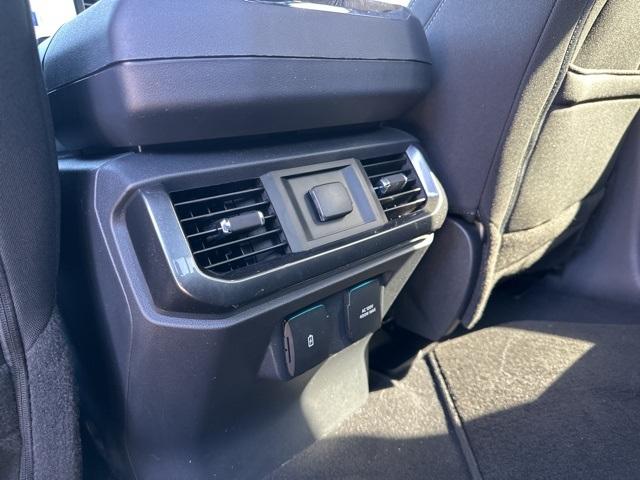 2023 Ford F-150 Vehicle Photo in Webster, MA 01570-1415