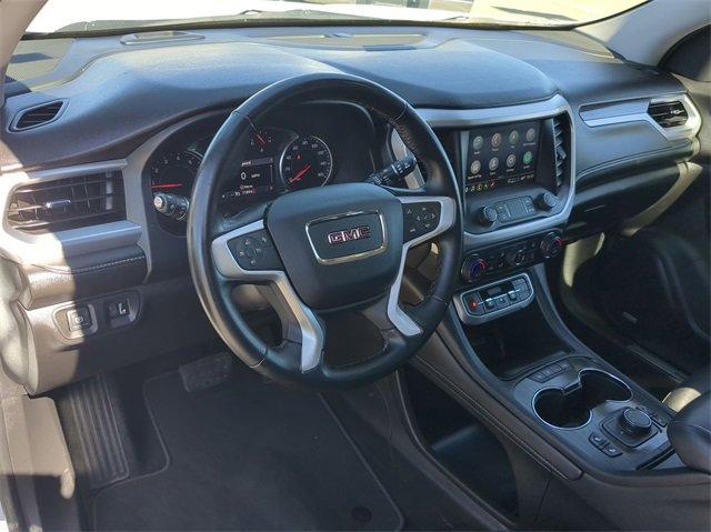 2023 GMC Acadia Vehicle Photo in COLLIERVILLE, TN 38017-9006