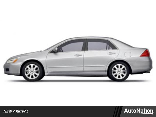 2007 Honda Accord Sdn Vehicle Photo in VALENCIA, CA 91355-1705