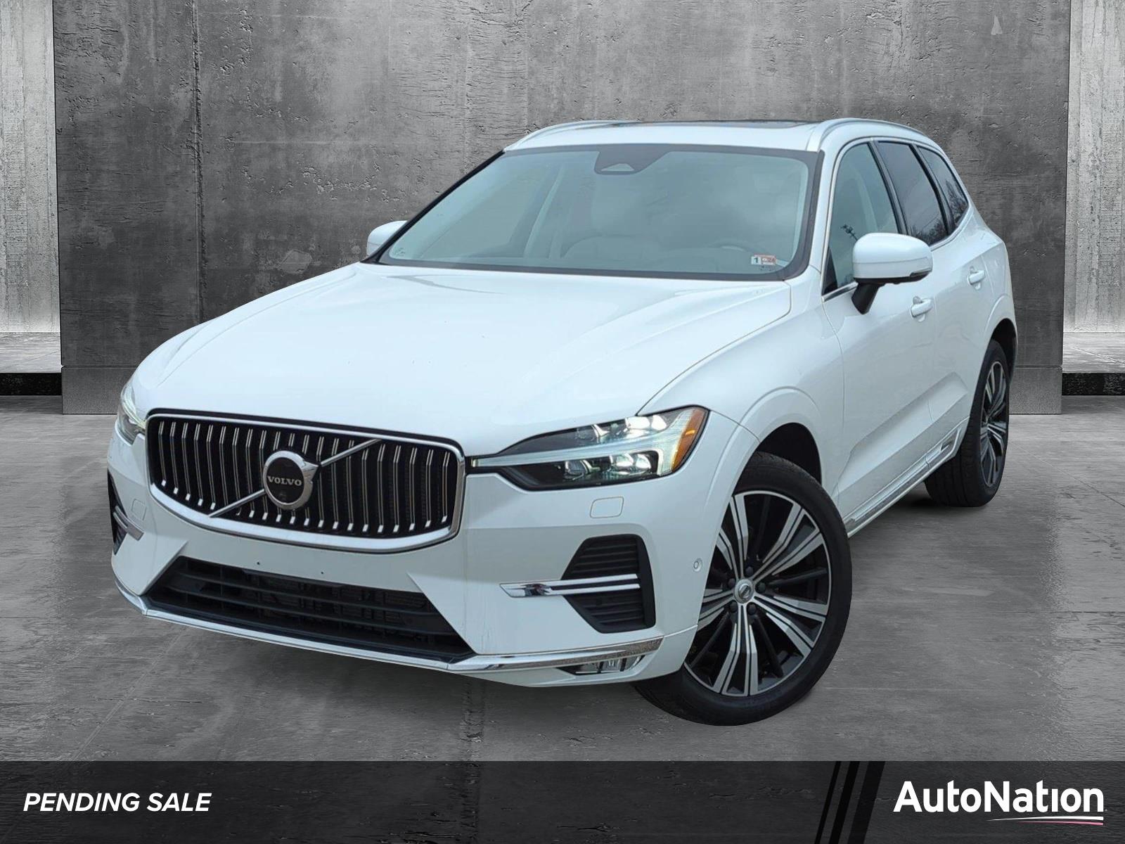 2023 Volvo XC60 Vehicle Photo in Memphis, TN 38128