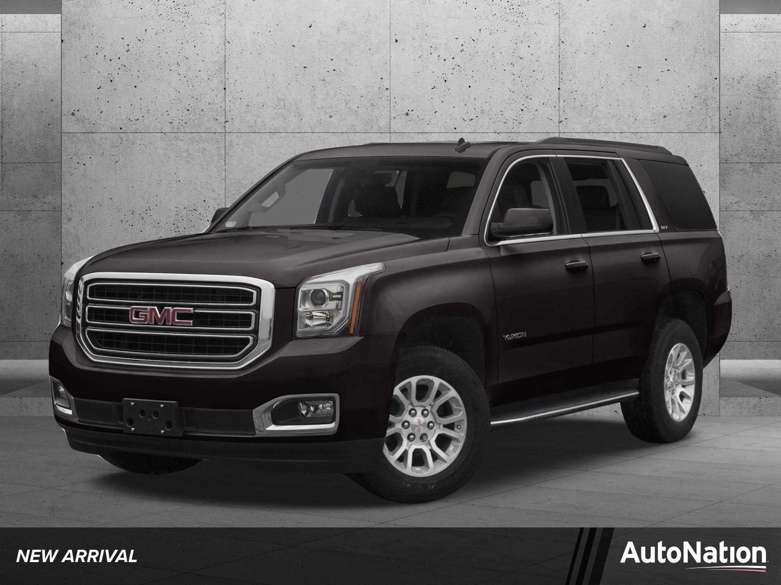 2016 GMC Yukon Vehicle Photo in Memphis, TN 38125