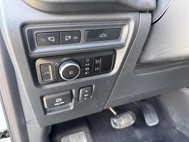 2023 Ford F-150 Vehicle Photo in Webster, MA 01570-1415