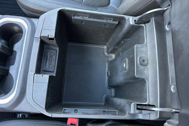 2020 GMC Sierra 1500 Vehicle Photo in SPOKANE, WA 99202-2191