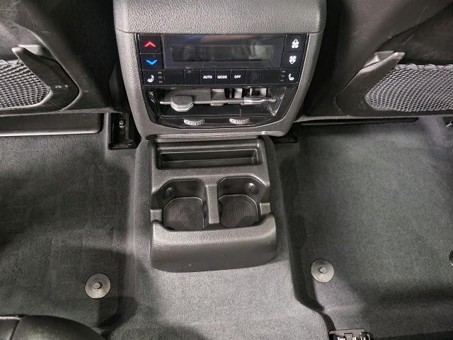 2023 Jeep Grand Cherokee L Vehicle Photo in NEENAH, WI 54956-2243